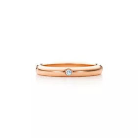 18k Rose Gold