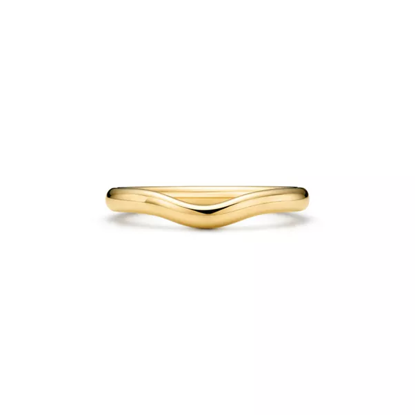  Wedding band ring 