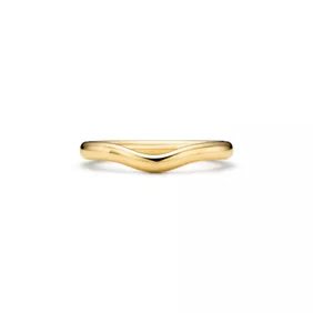 18k Yellow Gold