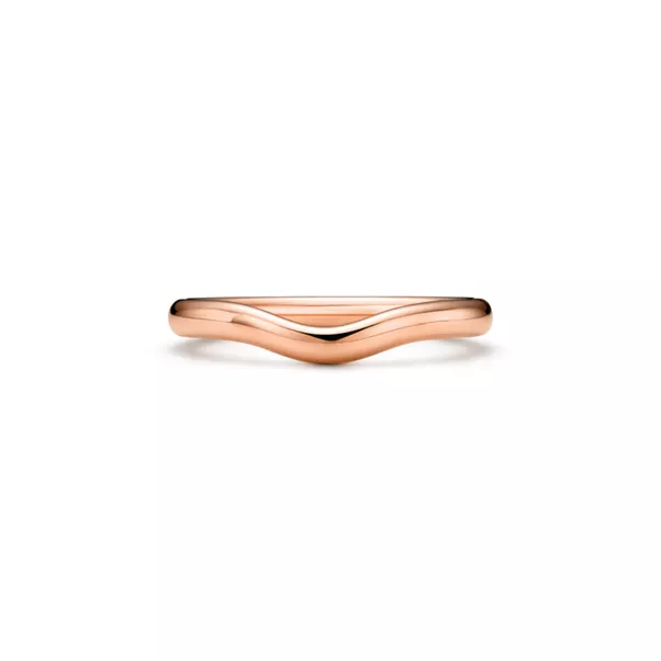  Wedding band ring