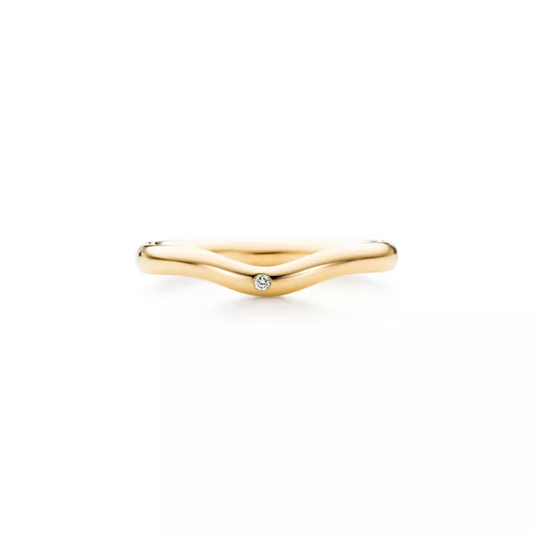  Wedding band ring