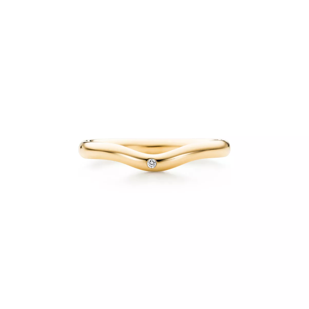  Wedding band ring