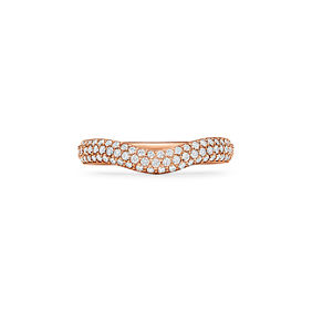 18k Rose Gold