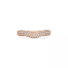 18k Rose Gold