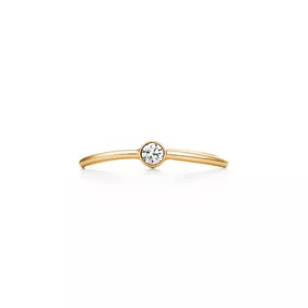 18k Yellow Gold