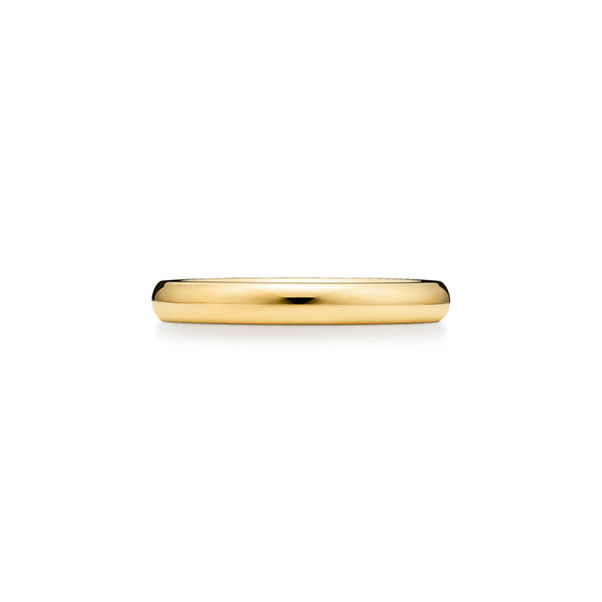 Elsa Peretti®:Stacking Band Ring 