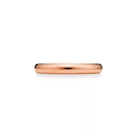 18k Rose Gold