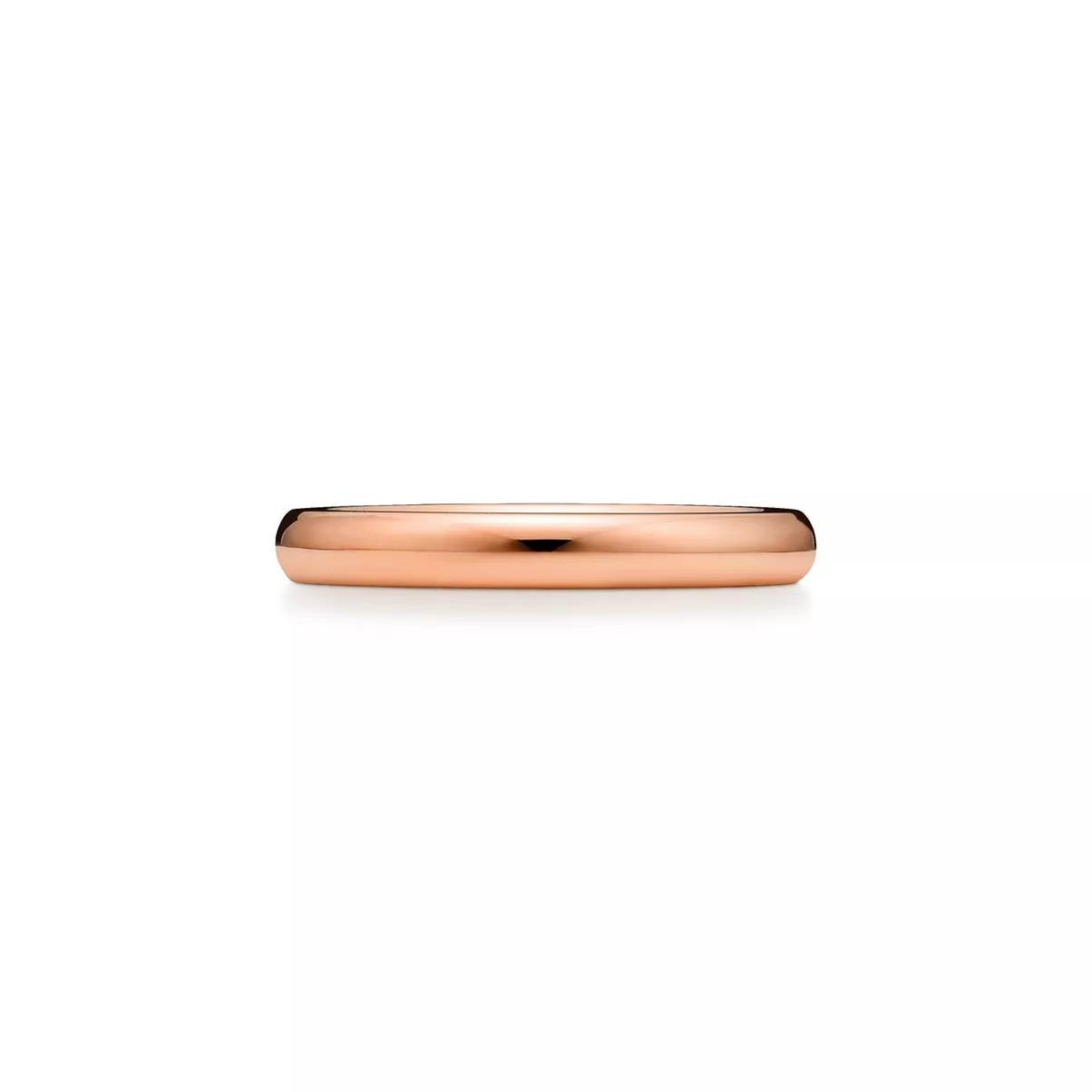 Stacking Band Ring