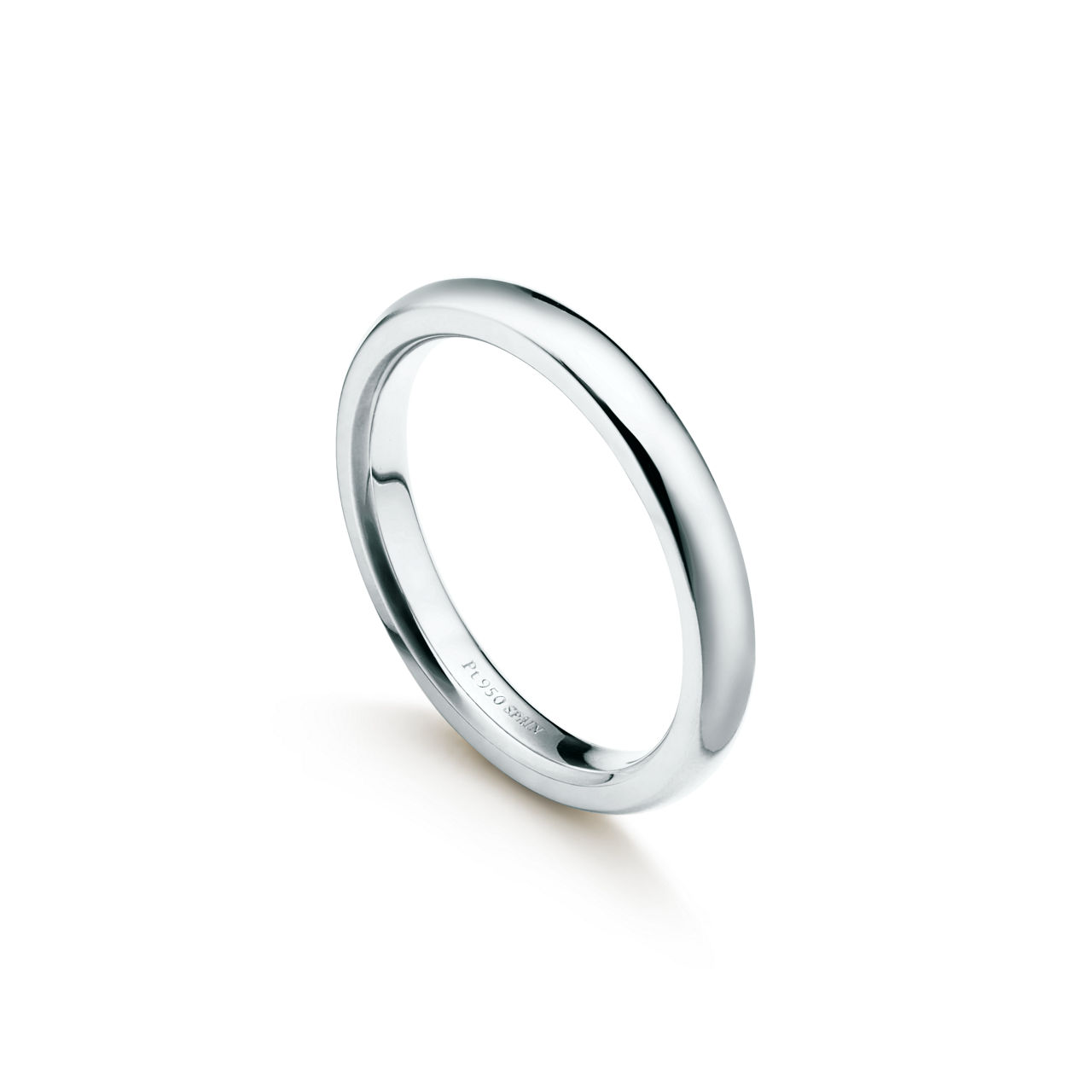 Elsa Peretti®:Stacking Band Ring  image number 3