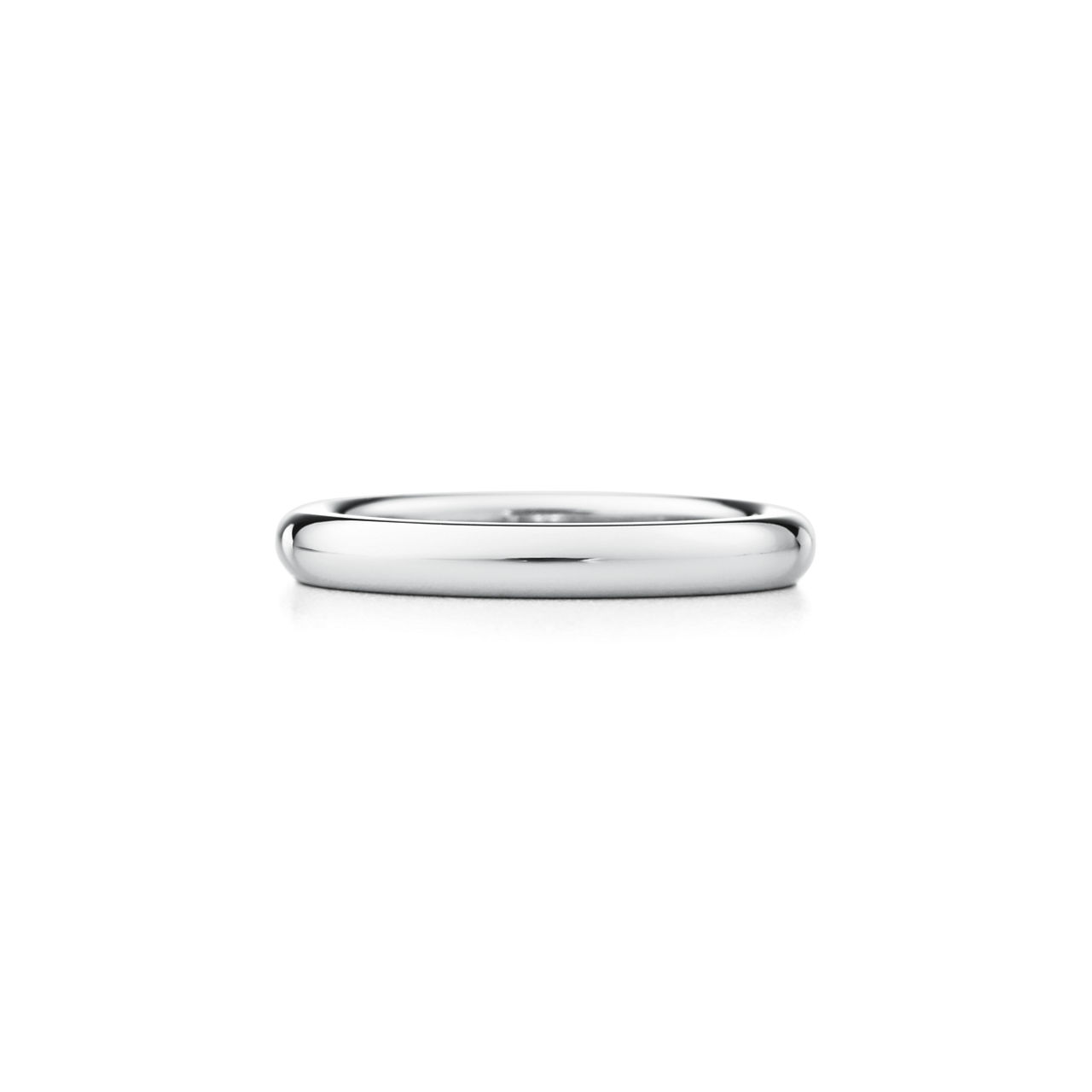 Elsa Peretti®:Stacking Band Ring  image number 0