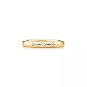 18 Karat Gelbgold