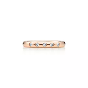 18k Rose Gold