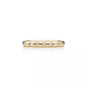 18k Yellow Gold