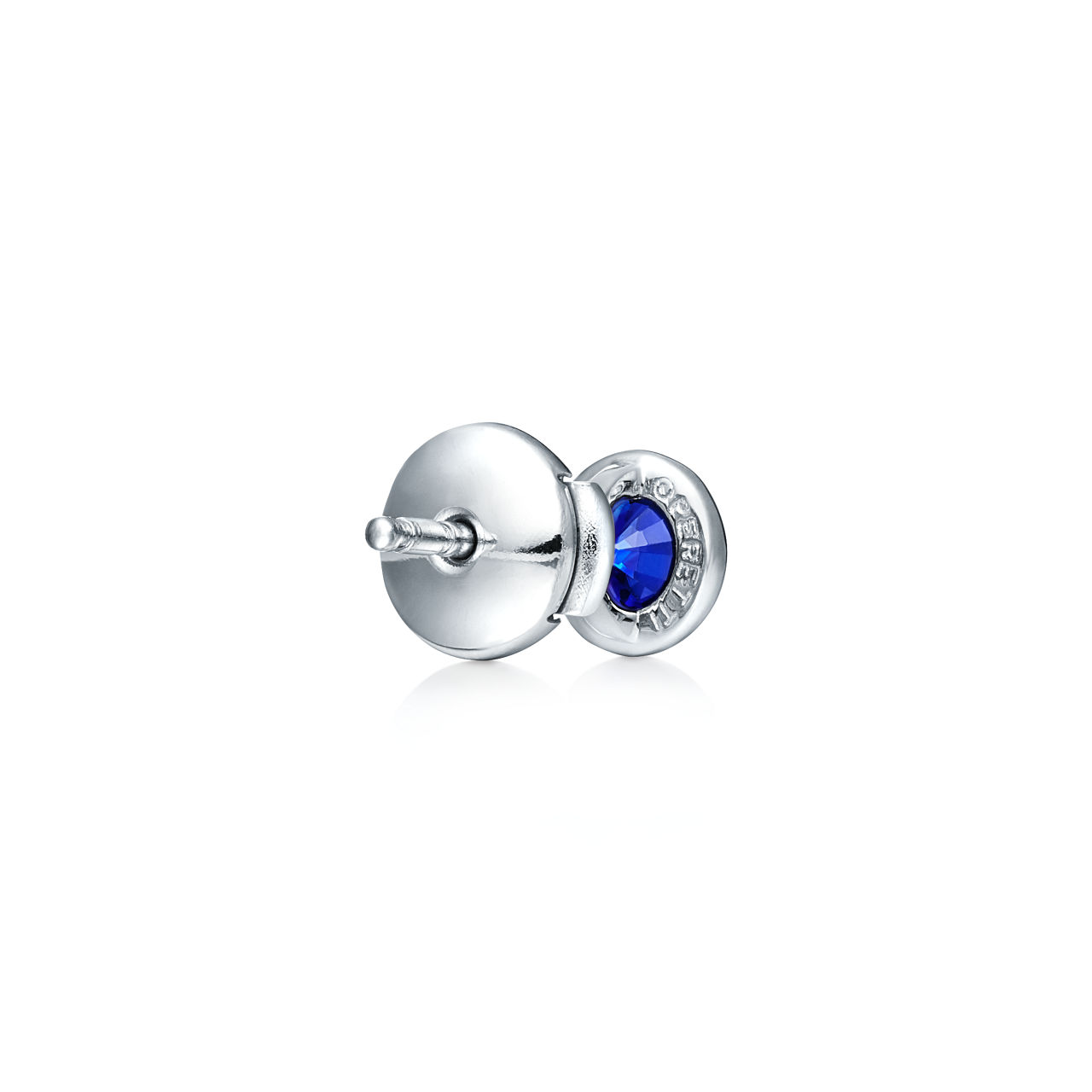 Elsa Peretti®:Color by the Yard Earrings image number 3