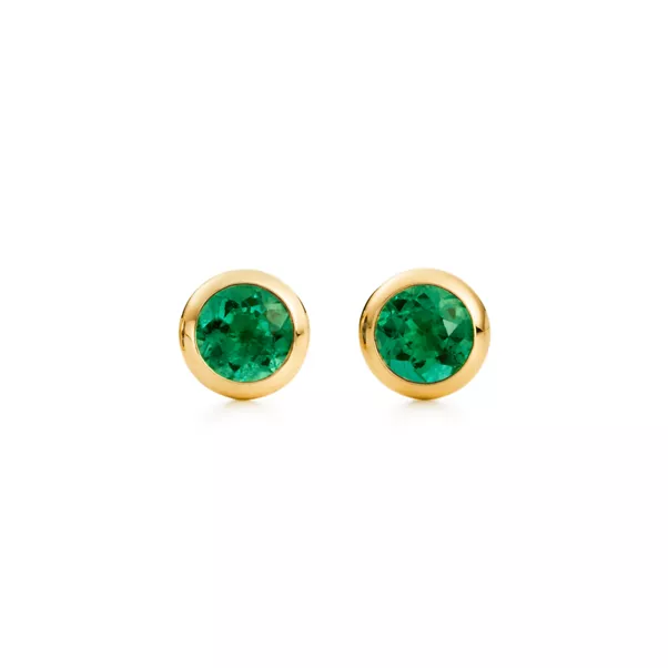  Color by The Yard Boucles d'oreilles