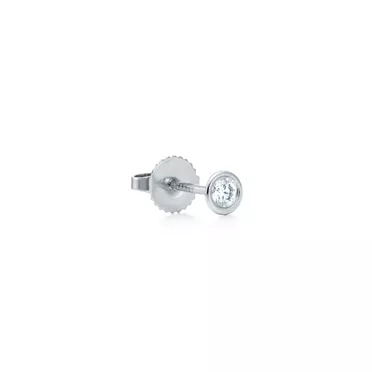Elsa Peretti®:Diamonds by the Yard® Earrings, 2