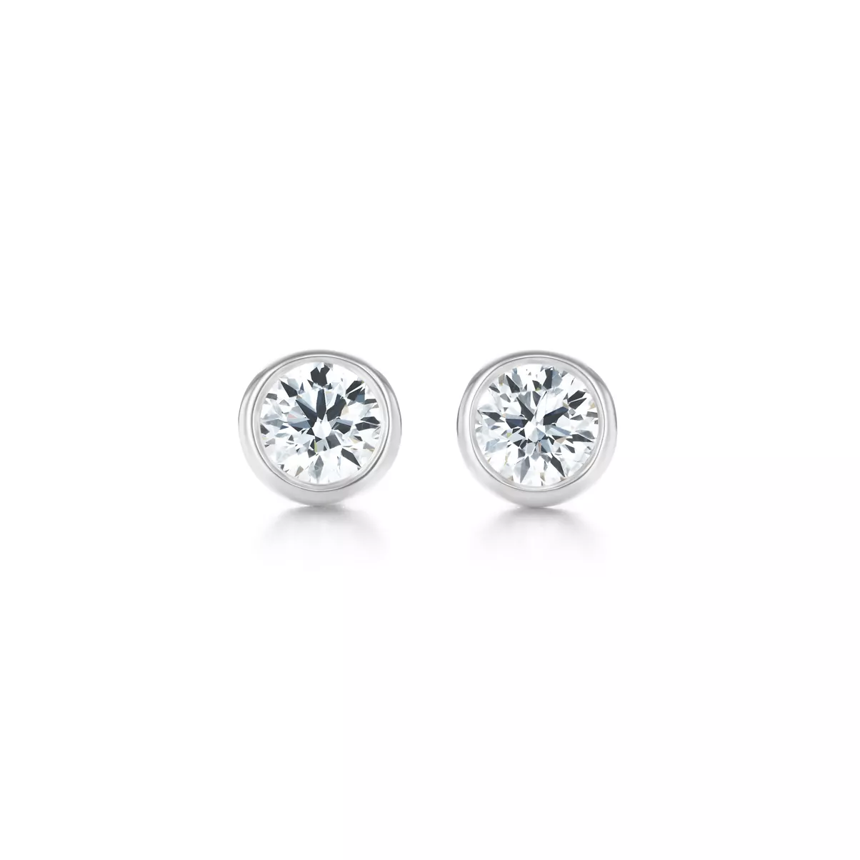 Diamonds by the Yard&reg; Earrings 