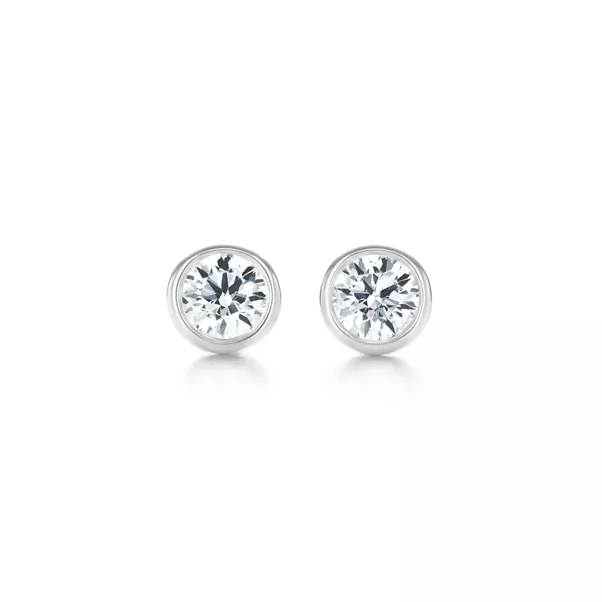 Diamonds by the Yard® Earrings