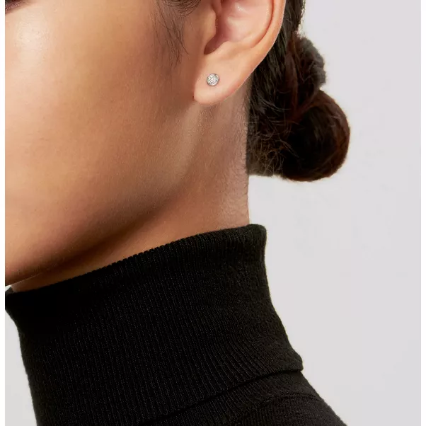 Diamonds by the Yard® Earrings 