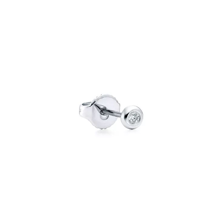 Elsa Peretti®:Diamonds by the Yard® Earrings, 2