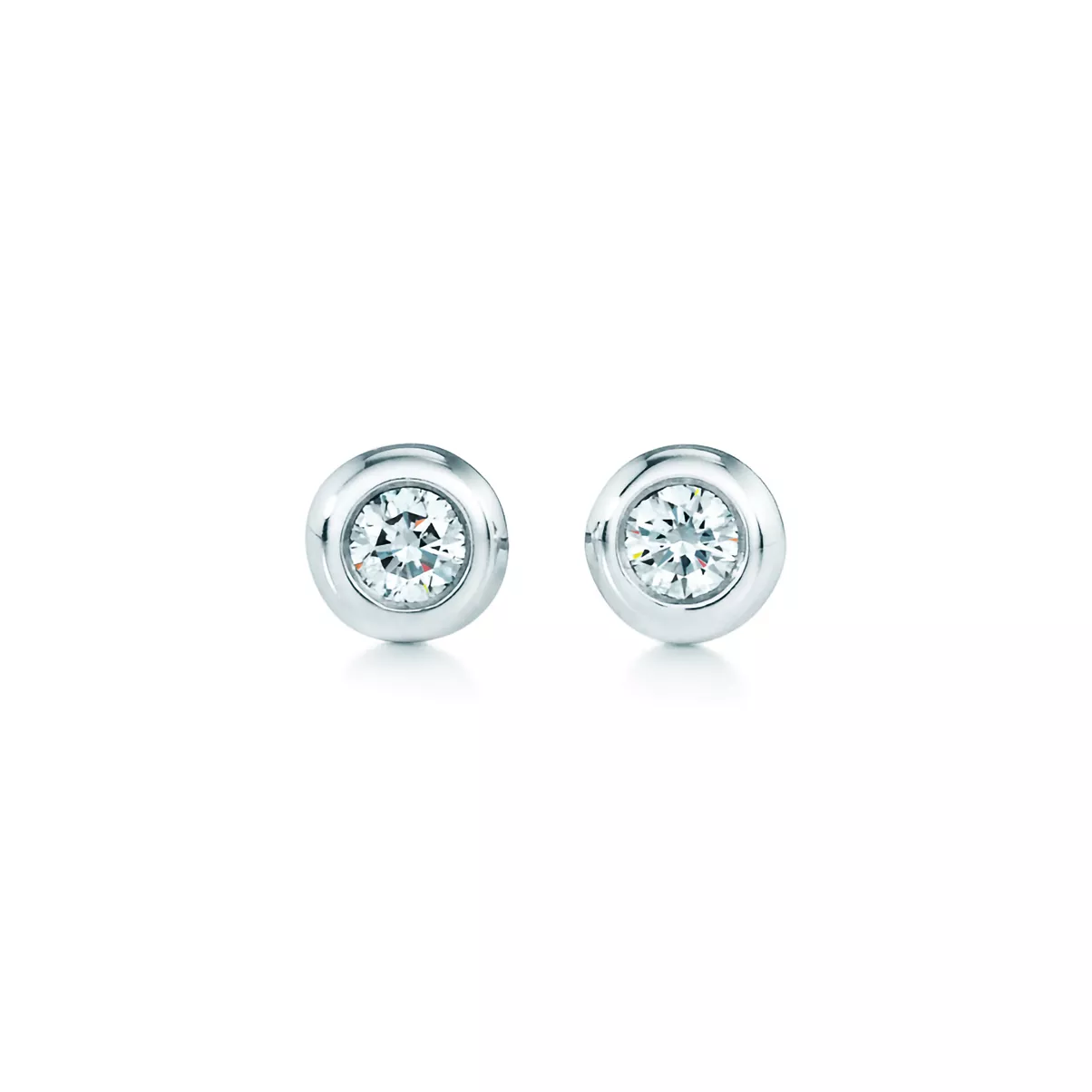 Diamonds by the Yard&reg; Earrings