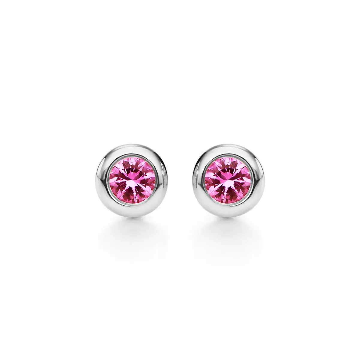 컬러 바이 더 야드 이어링