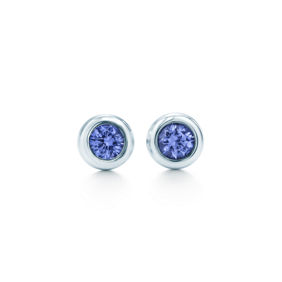 Tanzanite zoïsite