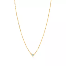 18k Yellow Gold