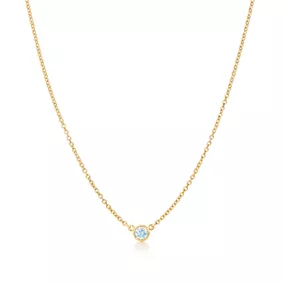 18k Yellow Gold