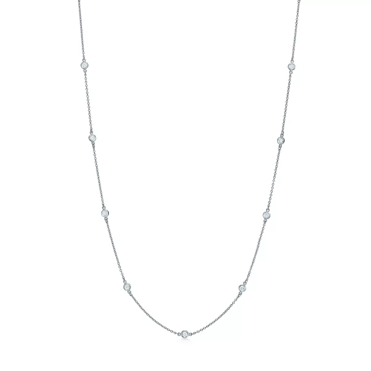  Diamonds by the Yard&reg; Halskette 