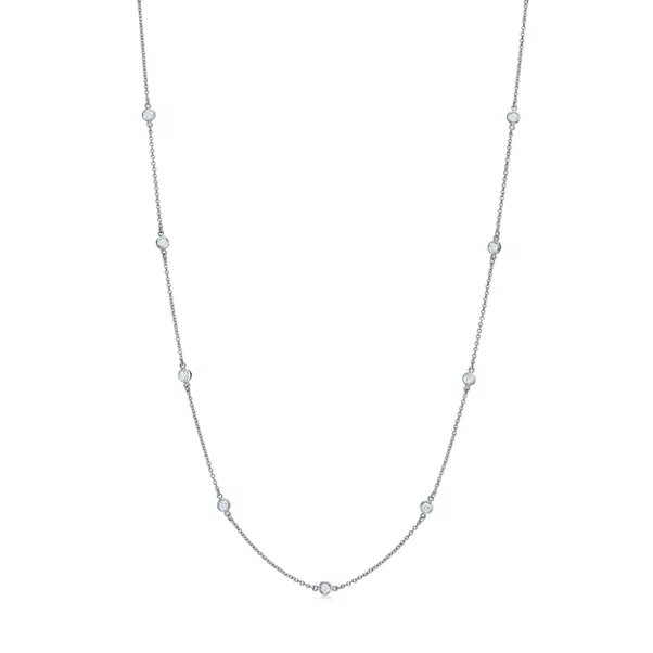  collar Diamonds by the Yard® 