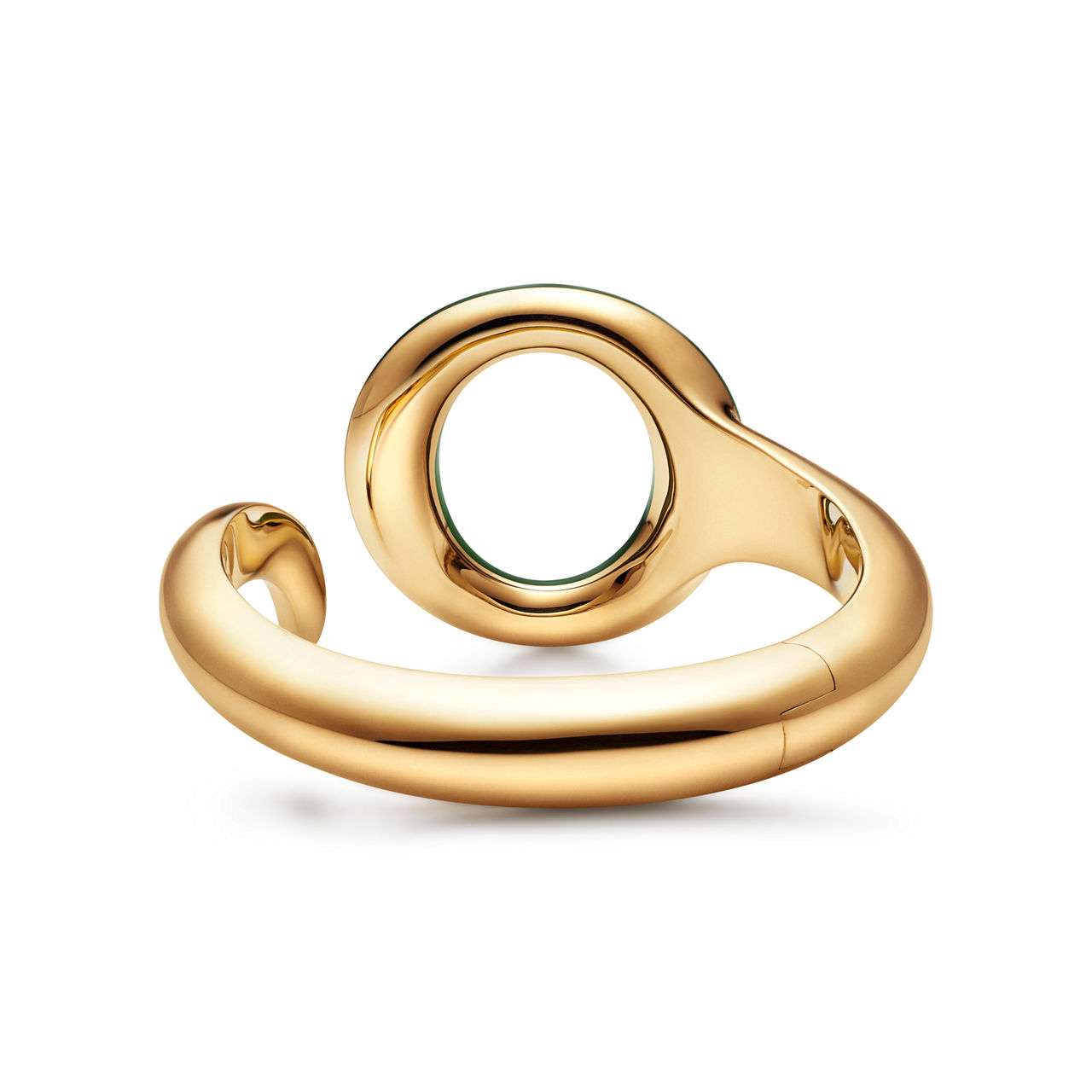 Elsa Peretti®:Sevillana™ Cuff image number 3