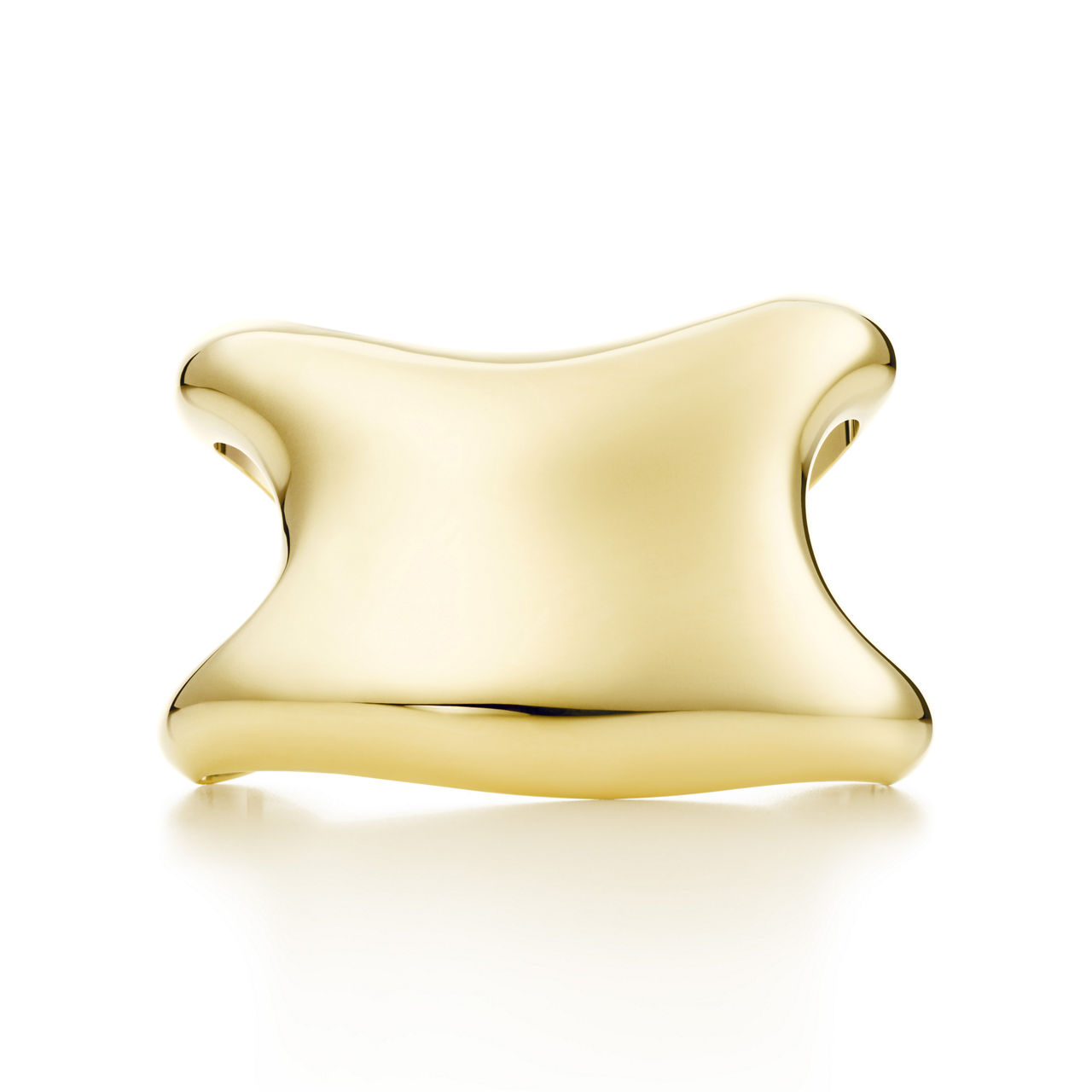 Open Side Cuff 