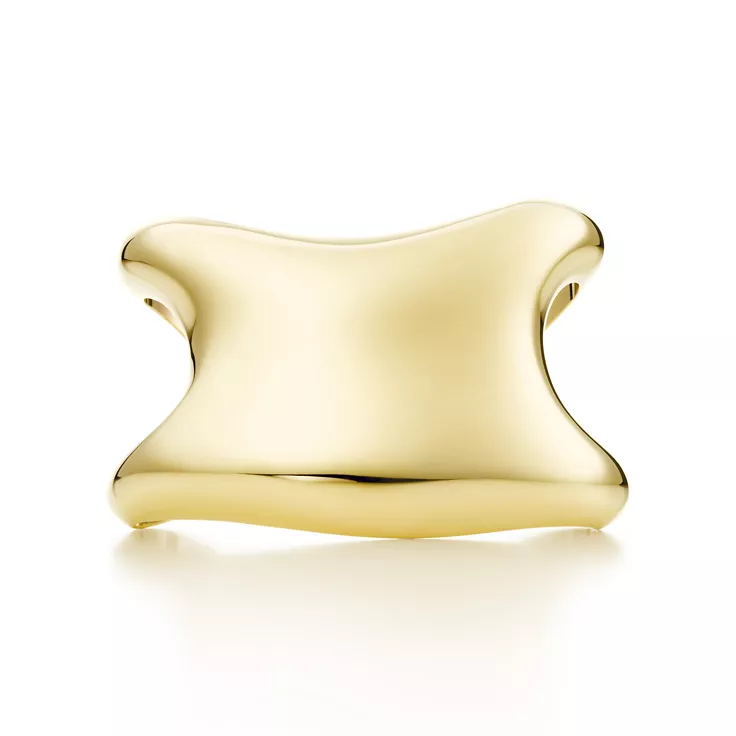 Elsa Peretti®:Open Side Cuff , 1