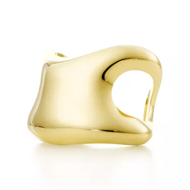 Elsa Peretti®:Open Side Cuff , 3