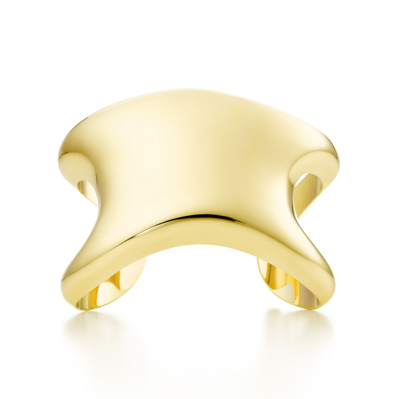 Open Side Cuff 