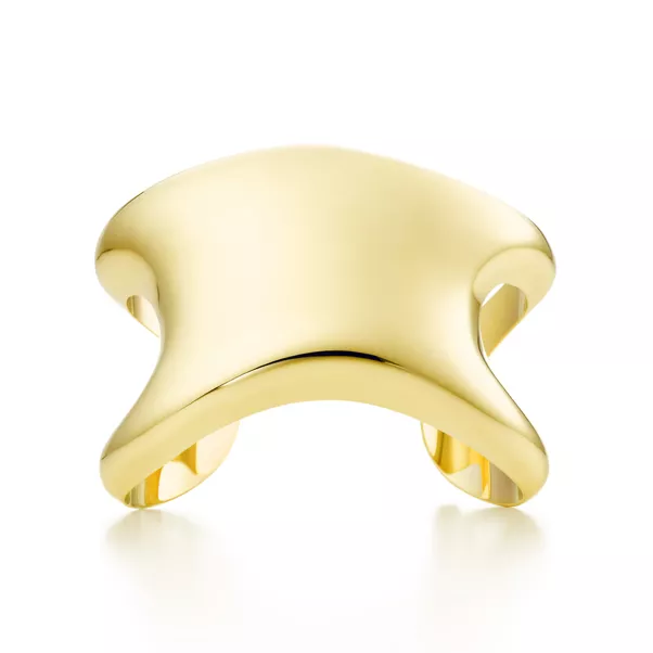 Open Side Cuff 