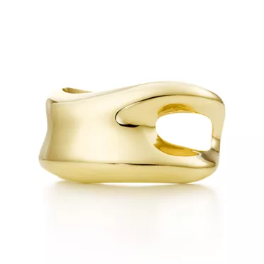 Elsa Peretti®:Open Side Cuff , 3