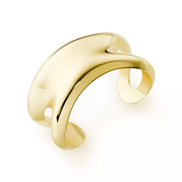 Elsa Peretti®:Open Side Cuff , 4