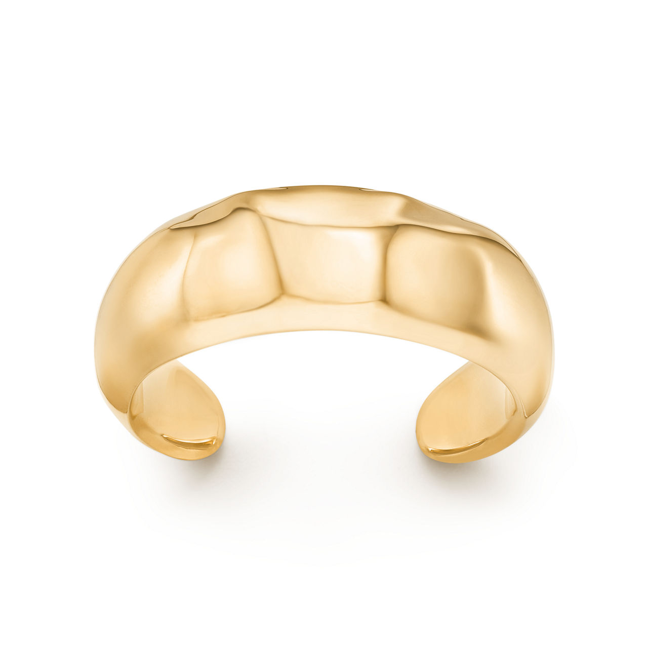  brazalete de facetas 