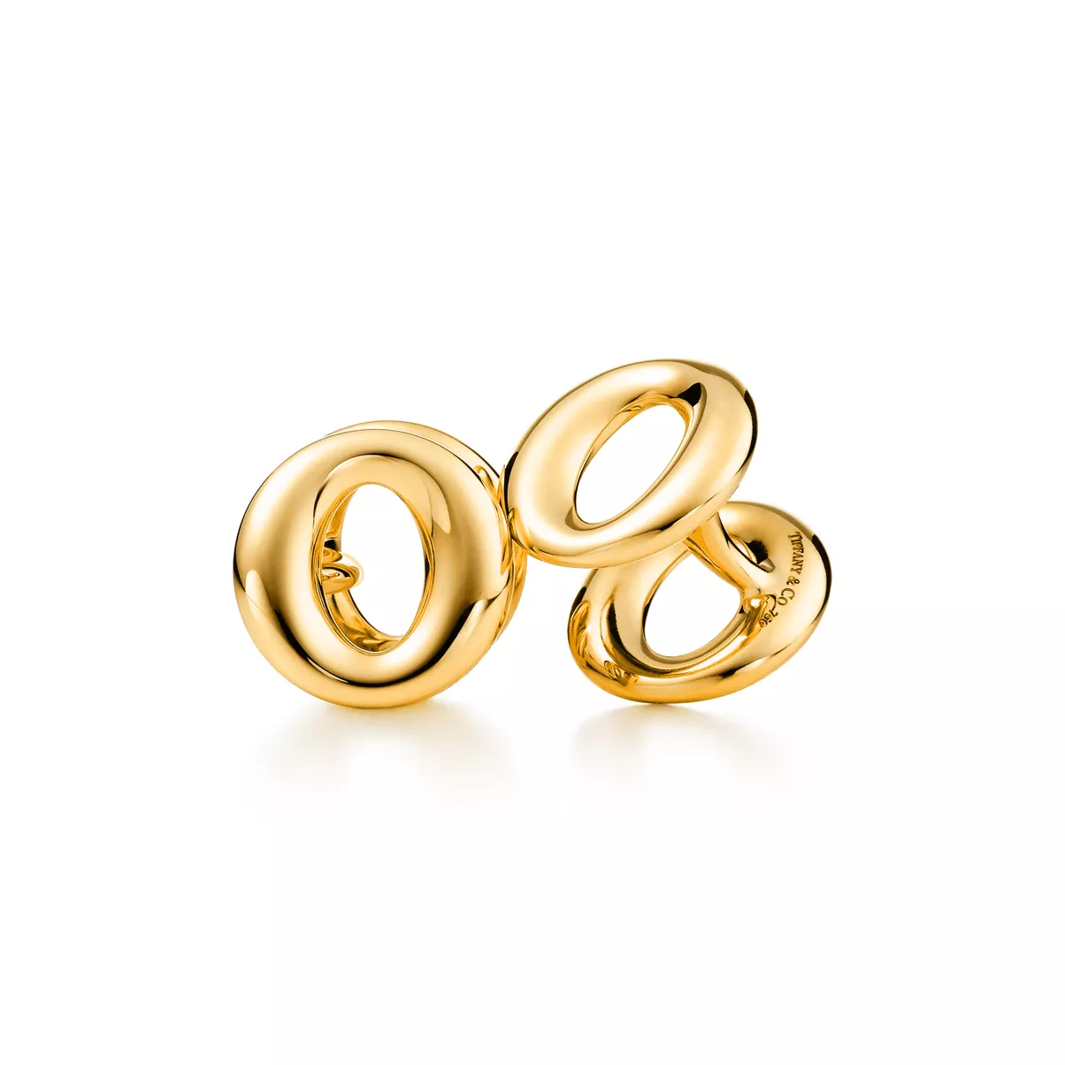 Sevillana&trade; Cuff Links