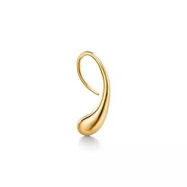 Elsa Peretti&reg;:Teardrop Earrings, 3