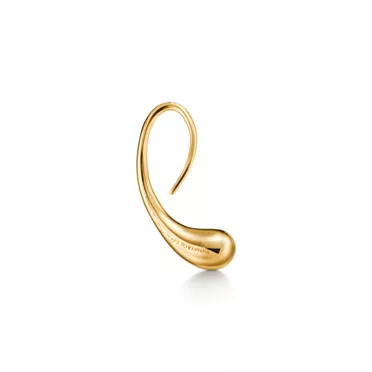 Elsa Peretti&reg;:Teardrop Earrings , 3