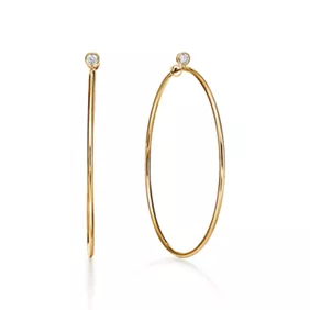 18k Yellow Gold