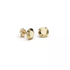 18k Yellow Gold