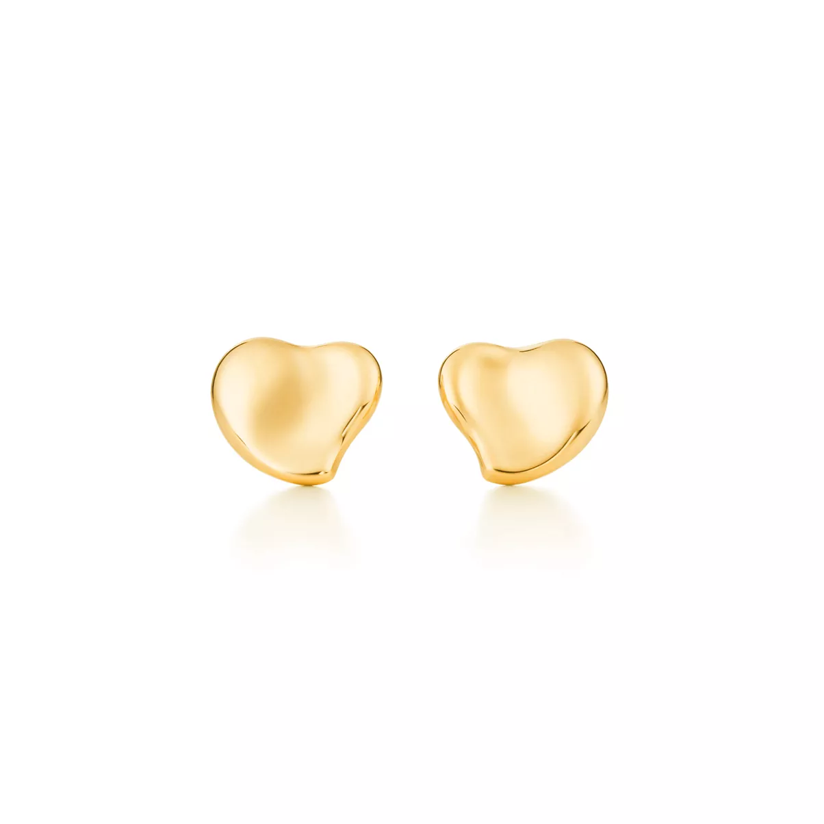  pendientes Full Heart 
