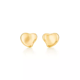 18k Yellow Gold