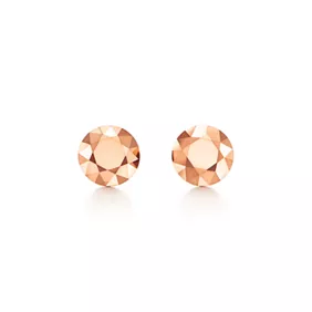 18k Rose Gold