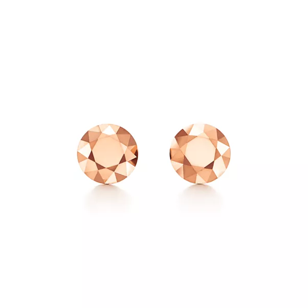 Two Carat Earrings 