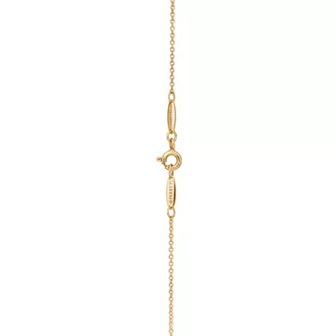 Elsa Peretti®:Open Heart Pendant, 3